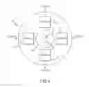 Fig. 06 - Conical switched beam antenna method and apparatus