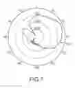 Fig. 09 - Conical switched beam antenna method and apparatus