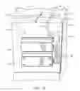 Fig. 08 - Bracket assembly for a wireless telemetry component