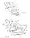 Fig. 10 - Bracket assembly for a wireless telemetry component
