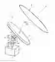 Fig. 01 - RADIO FREQUENCY TRANSMITTING DEVICE