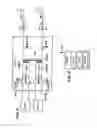 Fig. 04 - Integrated transformer with multiple transformation ratios