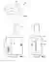 Fig. 04 - Wireless field device or wireless field device adapter with removable antenna module