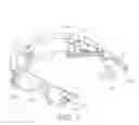Fig. 02 - AR glasses with event and user action control of external applications