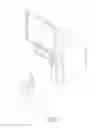Fig. 02 - DETACHABLE KEY AND KEYBOARD THEREOF