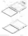 Fig. 02 - Cover attachment with flexible display