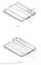 Fig. 09 - Cover attachment with flexible display