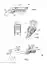 Fig. 22 - Identifiable Object and a System for Identifying an Object by an Electronic Device