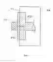 Fig. 02 - Touch window obtaining coordinate position on boundary portion of view area and method thereof