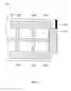 Fig. 04 - Touch window obtaining coordinate position on boundary portion of view area and method thereof