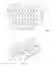Fig. 02 - Conductor pattern structure of capacitive touch panel