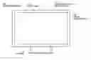 Fig. 01 - Flat panel display