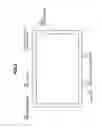 Fig. 03 - Flat panel display