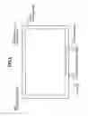Fig. 06 - Flat panel display