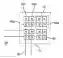 Fig. 01 - Electroluminescent device multilevel-drive chromaticity-shift compensation
