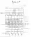 Fig. 44 - Liquid crystal display device with influences of offset voltages reduced
