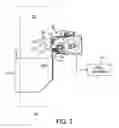 Fig. 04 - Apparatus for removing ink from surfaces of components in a printer