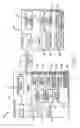 Fig. 03 - Stereoscopic images generated by adding content to alternate eye images for retinal rivalry