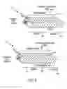 Fig. 04 - Stereoscopic images generated by adding content to alternate eye images for retinal rivalry