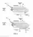 Fig. 05 - Stereoscopic images generated by adding content to alternate eye images for retinal rivalry