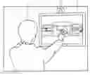 Fig. 01 - Information processing device and method for recognition of target objects within an image