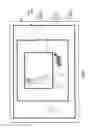 Fig. 03 - Digital camera device and method for implementing a digital zoom having a quality factor as an input for a JPEG encoder in digital camera devices