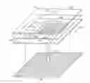 Fig. 01 - LIQUID CRYSTAL DISPLAY AND METHOD OF DRIVING SAME