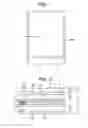 Fig. 02 - Liquid crystal display and display