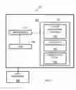 Fig. 11 - Method and system to predict lithography focus error using simulated or measured topography