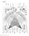 Fig. 04 - Method for electronically determining the shooting position on a shooting target