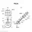Fig. 20 - Method and apparatus for detecting defects