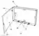Fig. 01 - Protective enclosure