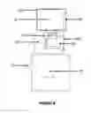 Fig. 09 - Bill folder with visual device and dynamic information content updating system