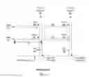 Fig. 03 - DIMM riser care with an angled DIMM socket and a straddle mount DIMM socket