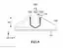 Fig. 07 - STAND APPARATUS AND ELECTRONIC APPARATUS SYSTEM THEREFOR
