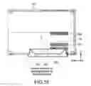 Fig. 11 - STAND APPARATUS AND ELECTRONIC APPARATUS SYSTEM THEREFOR
