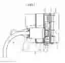Fig. 02 - Metal sheet structure and electronic device