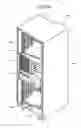Fig. 03 - Metal sheet structure and electronic device