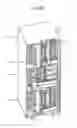 Fig. 04 - Metal sheet structure and electronic device