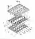 Fig. 07 - Metal sheet structure and electronic device