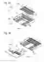 Fig. 04 - Terminal mounting construction and electronic device