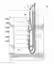 Fig. 01 - Datacommunications/telecommunications patching systems with bundled patch cord assembly