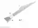 Fig. 08 - Datacommunications/telecommunications patching systems with bundled patch cord assembly