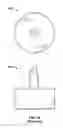Fig. 02 - Flameless electronic candle