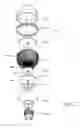 Fig. 07 - LED lamp