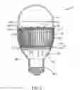 Fig. 08 - LED lamp