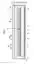 Fig. 02 - Display device with light guide plate having irregularities on front light exit surface
