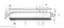 Fig. 01 - Light source device and display