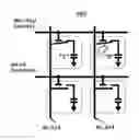 Fig. 01 - Nano-electro-mechanical DRAM cell