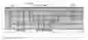 Fig. 01 - Method of making ferroelectric memory device with barrier layer and novolac resin passivation layer